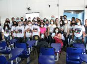 Daesc promove ações educativas sobre o Dia Mundial da Água