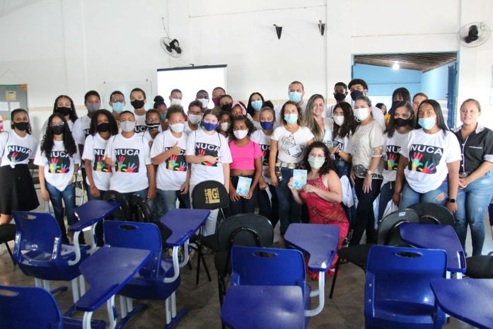 Daesc promove ações educativas sobre o Dia Mundial da Água