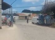 Caso aconteceu no bairro do Benedito Bentes, em Maceió