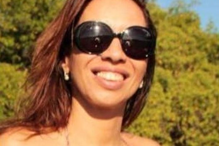 Márcia Rodrigues Farias