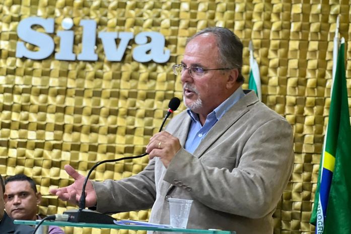 Oswaldo Gomes de Barros Filho