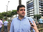 Prefeito Rui Palmeira