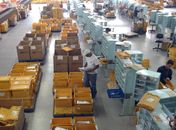 Correios decidem manter os preços das encomendas