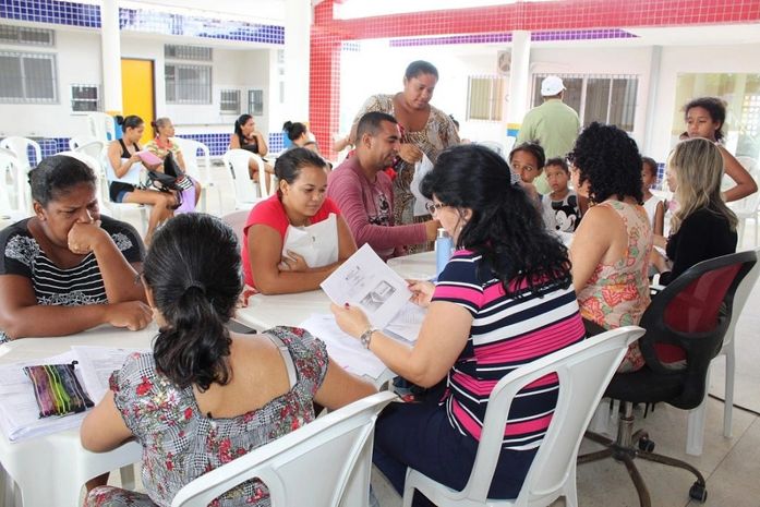Resultado de pré-matrícula deve ser divulgado nesta segunda-feira (27)