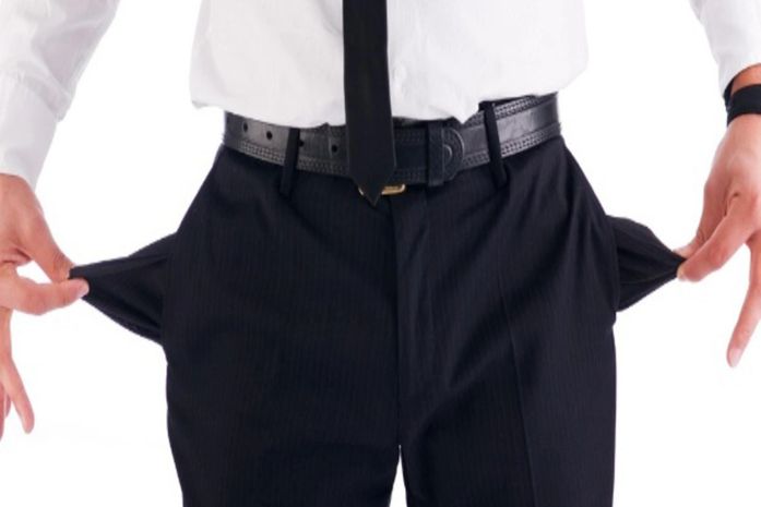 Padrinhos políticos são unânimes: Não tem dinheiro para candidato