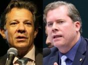 Marx Beltrão critica volta de impostos na gasolina e cobra ação do Ministro da Fazenda Fernando Haddad