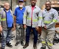 Dia do Eletricista: profissionais da Ilumina Maceió se orgulham de ter dado 'vida à cidade'