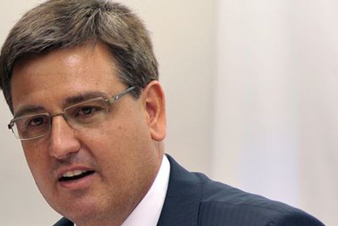 Delegado Fernando Segóvia