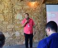 Encontro entre empreendedores aposta na preservação histórica para impulsionar negócios em Penedo