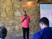 Encontro entre empreendedores aposta na preservação histórica para impulsionar negócios em Penedo