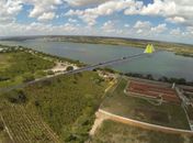 Penedo-Neópolis: Projeto de engenharia da ponte é entregue, viabilizando construção
