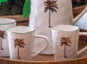 Tok&Stok apresenta linha de decoração da Casa Água de Coco