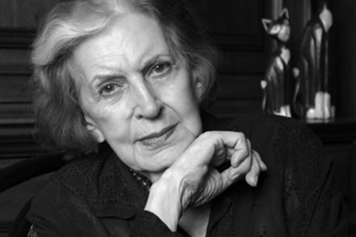 Lygia Fagundes Telles