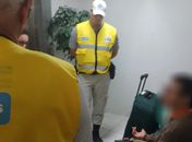 Centro de Maceió: turista com sinais de confusão mental é encaminhado a abrigo
