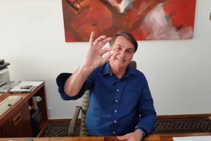 Jair Bolsonaro