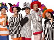 Mamonas Assassinas, o musical