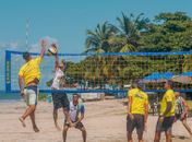 Inscrições para  o II Jogos Municipais da Diversidade LGBTQIA+ começam nesta quarta-feira (5); 