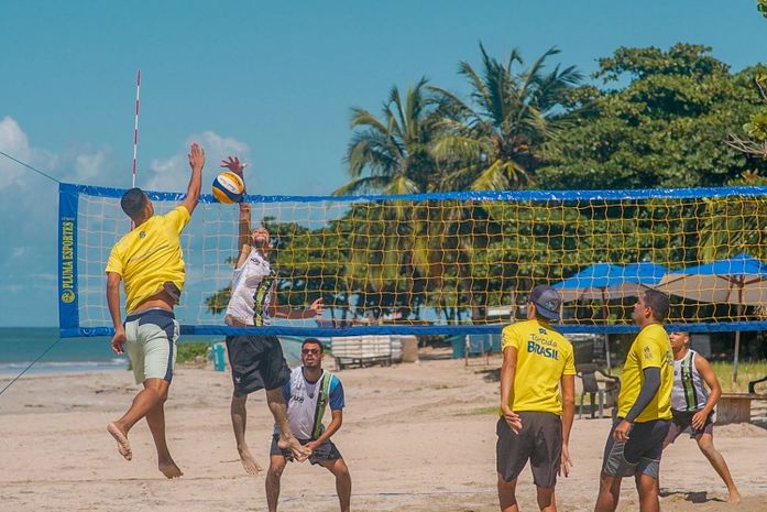 Inscrições para o II Jogos Municipais da Diversidade LGBTQIA+ começam nesta quarta-feira (5);