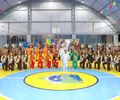 Noite de cores, dança e emoção: Grande Encontro de Quadrilhas movimenta Santana do Mundaú neste domingo (21)
