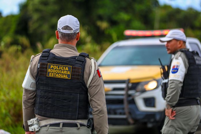 Fiscalização nas rodovias de AL registra mais de 750 autuações durante Operação Páscoa 2026