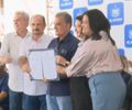 Pão de Açúcar terá nova Creche CRIA no bairro da Cohab
