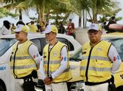 Ronda no Bairro inicia patrulhamento com horário estendido nas áreas do Centro e Orla