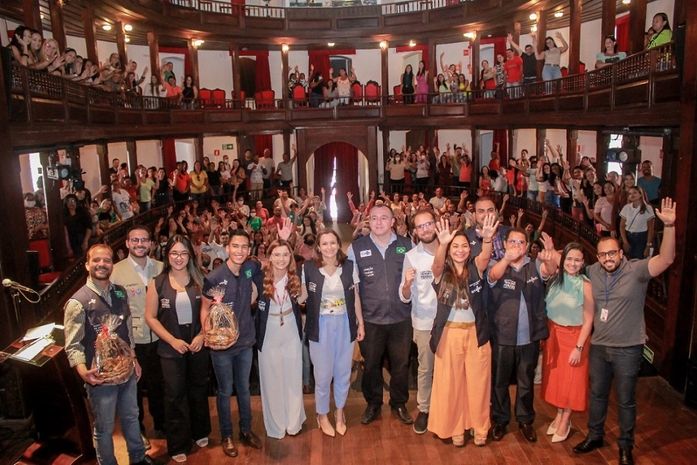 Penedo tem o 3º melhor índice nacional do Previne Brasil entre municípios de médio porte