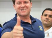 Marx Beltrão (PSD) é reeleito e supera votação em AL