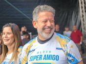 Benedito Bentes celebra aniversário e Arthur Lira destaca trabalho por mais de 6 mil moradias construídas e mais de 30 mil pessoas beneficiadas na região