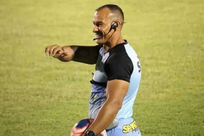 Penedense x ASA terá trio de arbitragem do Rio Grande do Norte