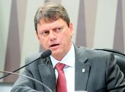 Ministro Tarcísio Gomes de Freitas