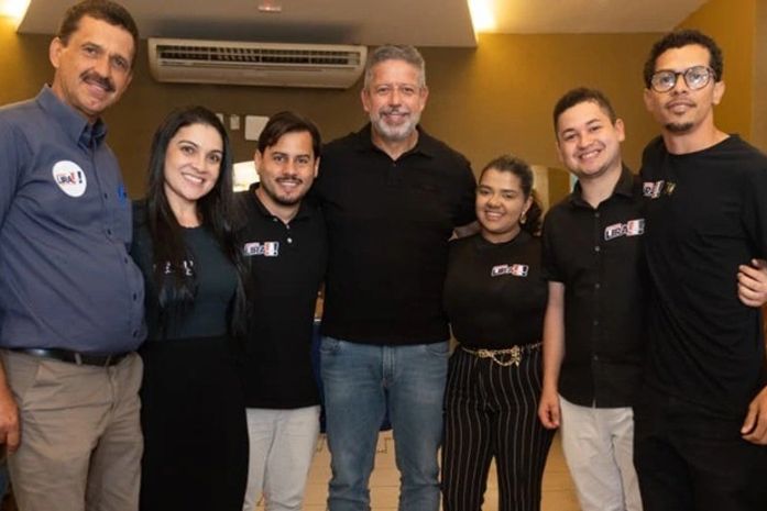 “Arapiraca é exemplo para o Nordeste e avançará ainda mais com nossa atuação no Senado”, afirma Arthur Lira