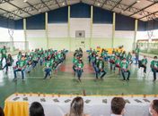 Conagreste participa de aula inaugural de capacitação de agente ambiental para estudantes da rede municipal de Limoeiro de Anadia