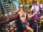 Bloco Pecinhas de Maceió anuncia marcas de bebida no open bar do trio e entrega dos abadás