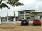 Presídio Cyridião Durval de Oliveira e Silva