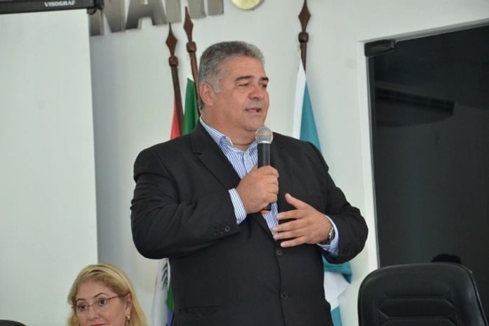 Prefeito George Clemente