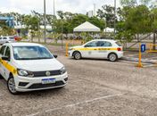 Prova prática do Detran