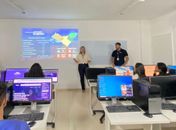 Lideranças comunitárias de Arapiraca participam de capacitação ofertada pelo Ministério Público Estadual, em parceria com a Equatorial Alagoas