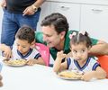 Dia Nacional da Alimentação Escolar: Coruripe alia estrutura e cuidado à merenda dos estudantes