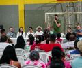 Divulgado relatório da audiência pública sobre a atuação da CONASA – Águas do Sertão em Piranhas