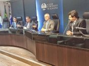 Mutirão fiscal negocia mais de 57,5 milhões com inadimplentes