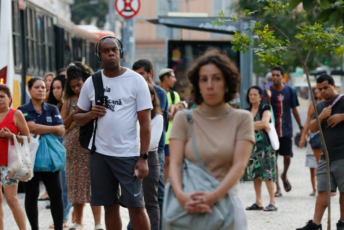 Censo 2022: 1 em cada 4 alagoanos vai a pé para o trabalho; veja município que lidera ranking