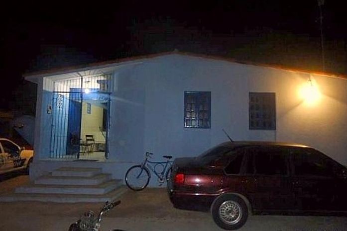 Delegacia de Ouro Branco