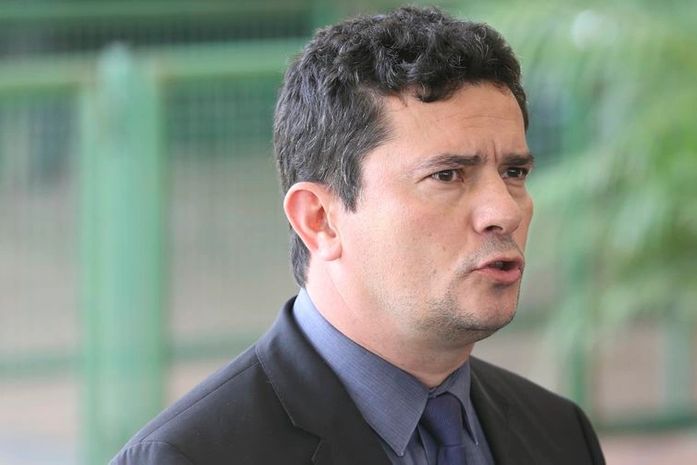Sérgio Moro
