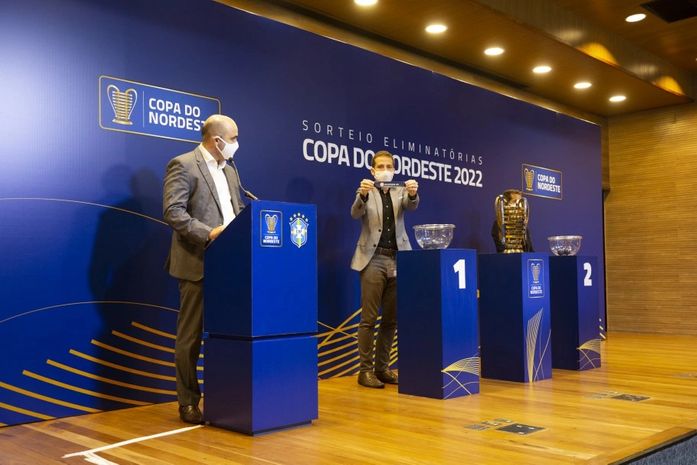 ASA conhece seu adversário na primeira fase da seletiva da Copa do Nordeste 2022