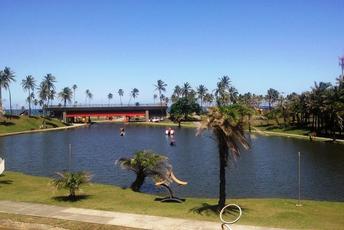 Parque Lagoa Abaeté