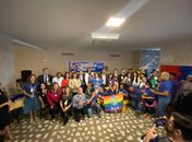 Semudh realiza seminário com temas voltados à população em situação de rua
