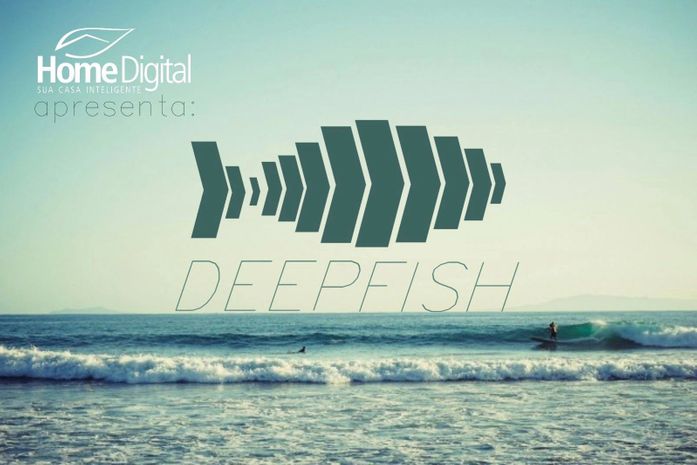 Deep Fish: Home Digital escala saxofonista e DJ para experiência sonora na Casa Cor