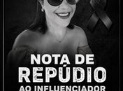 Morte de Cláudia Pollyanne vira alvo de deboche em vídeo de Alvxaro