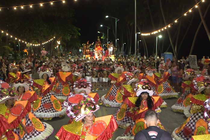 Vencedora do concurso de escola de samba em Maceió será conhecida nesta quinta-feira